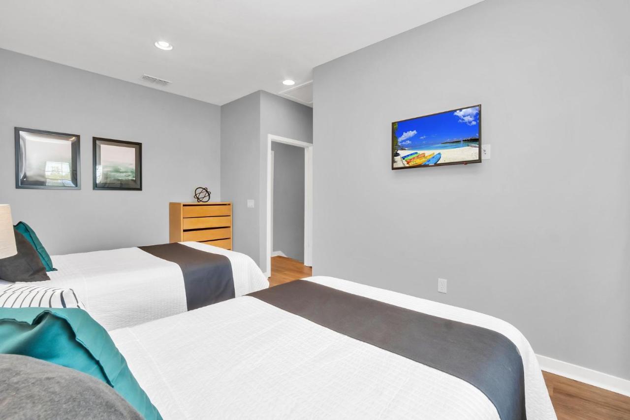Upscale 2Br Lakefront Townhome - Private Hot Tub! Orlando Exterior foto